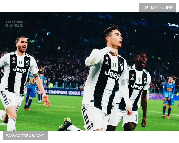 皇马之所以是皇马，C罗之所以是C罗